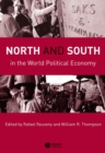 Image for North and South in the world political economy