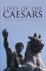 Image for Lives of the Caesars