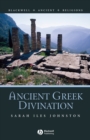 Image for Ancient Greek divination