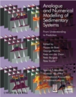 Image for Analogue and numerical modelling of sedimentary systems: from understanding to prediction