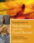 Image for Introduction to paleobiology and the fossil record