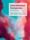 Image for Gastrointestinal Emergencies
