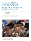 Image for Olympic textbook of science in sport