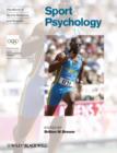 Image for Handbook of Sports Medicine and Science : Sport Psychology