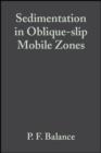 Image for Sedimentation in Oblique-slip Mobile Zones