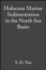 Image for Holocene Marine Sedimentation in the North Sea Basin