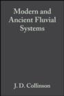 Image for Modern and Ancient Fluvial Systems