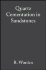 Image for Quartz cementation in sandstones
