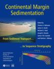 Image for Continental Margin Sedimentation - From Sediment Transport to Sequence Stratigraphy
