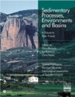 Image for Sedimentary processes, environments, and basins: a tribute to Peter Friend