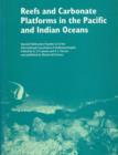 Image for Reefs and Carbonate Platforms in the Pacific and Indian Oceans - Special Publication 25 of the IAS oBook