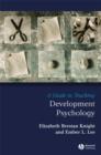 Image for A Guide to Teaching Development Psychology