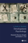 Image for A guide to teaching developmental psychology
