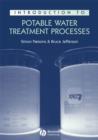 Image for Introduction to Potable Water Treatment Processes oBook