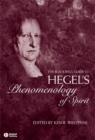 Image for The Blackwell Guide to Hegel&#39;s Phenomenology of Spirit
