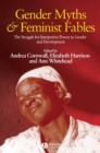 Image for Gender myths and feminist fables: the struggle for interpretive power in gender and development
