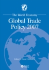 Image for Global trade policy 2007