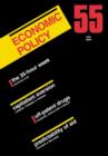 Image for Economic Policy 55