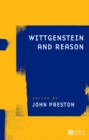 Image for Wittgenstein and reason