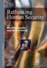 Image for Rethinking Human Security