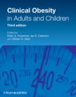 Image for Clinical obesity in adults and children