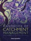 Image for Handbook of Catchment Management