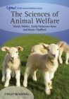 Image for The sciences of animal welfare