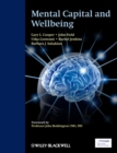 Image for Mental capital and wellbeing