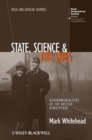 Image for State, science, and the skies: governmentalities of the British atmosphere