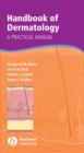 Image for Handbook of Dermatology - A Practical Manual
