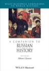 Image for A Companion to Russian History