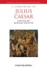 Image for A Companion to Julius Caesar