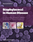 Image for Staphylococci in human disease