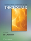 Image for The Blackwell companion to the theologians