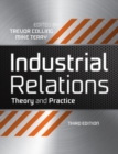 Image for Industrial relations  : theory and practice