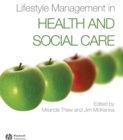 Image for Lifestyle management in health and social care