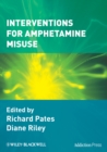 Image for Interventions for amphetamine misuse