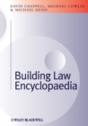 Image for Building Law Encyclopaedia