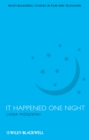 Image for It Happened One Night