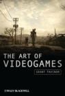 Image for Art of Videogames
