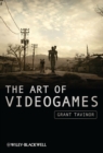 Image for The art of videogames