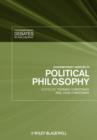 Image for Contemporary Debates in Political Philosophy oBook