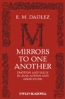 Image for Mirrors to one another: emotion and value in Jane Austen and David Hume : 8