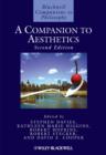 Image for Companion to Aesthetics 2e