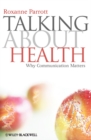 Image for Talking about health: why communication matters