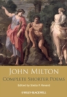Image for Complete shorter poems