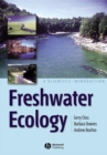 Image for Freshwater ecology: an introduction