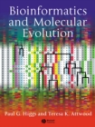 Image for Bioinformatics and molecular evolution