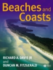 Image for Beaches and coasts