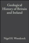 Image for Geological History of Britain and Ireland